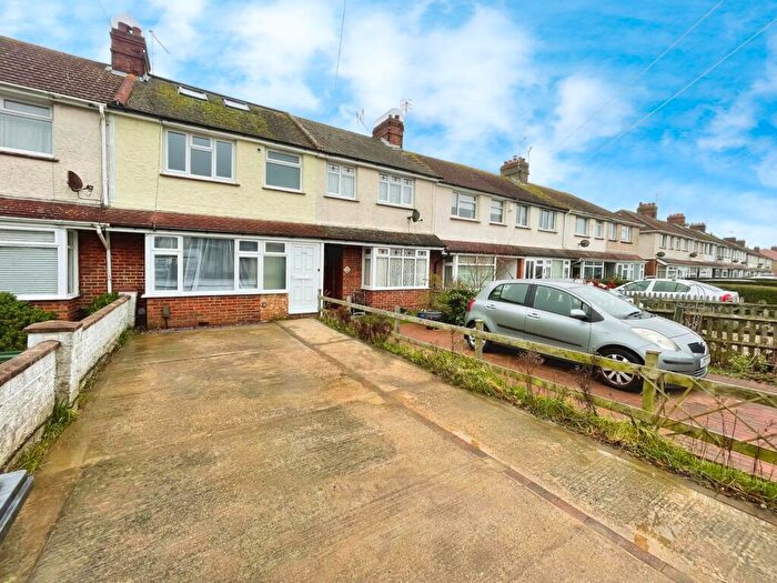 Property To Rent In Dominion Road, Worthing, BN14