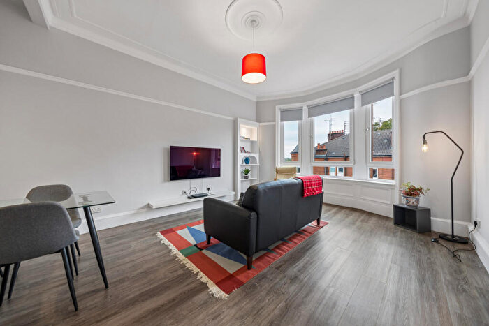 1 Bedroom Flat For Sale In Hazel Avenue, Flat /, Muirend, Glasgow, G44