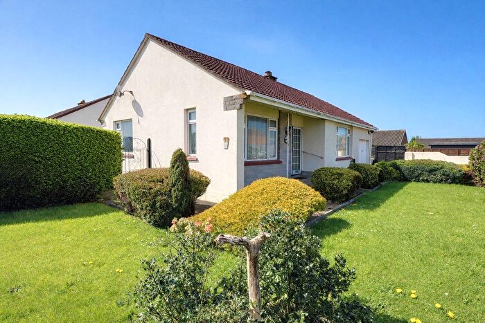 2 Bedroom Bungalow For Sale In Cavie Road, Braunton, Devon, EX33