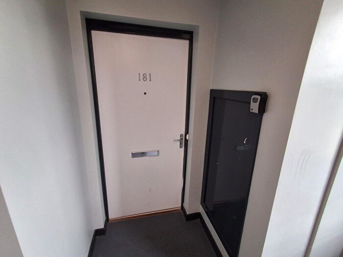 2 Bedroom Flat To Rent In Harris Drive, Aberdeen, AB24
