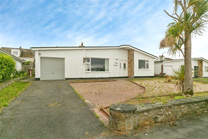 3 Bedroom Bungalow For Sale In Bay View Road, Benllech, Isle Of Anglesey, LL74