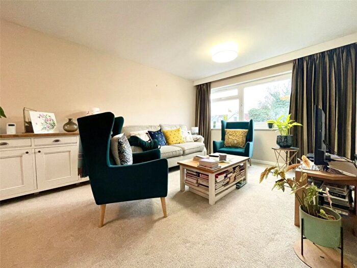 2 Bedroom Flat To Rent In Redland, Fernback Court, BS6