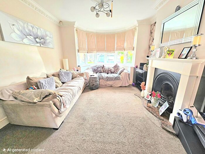 3 Bedroom Semi-Detached House For Sale In Allman Road, Birmingham, B24