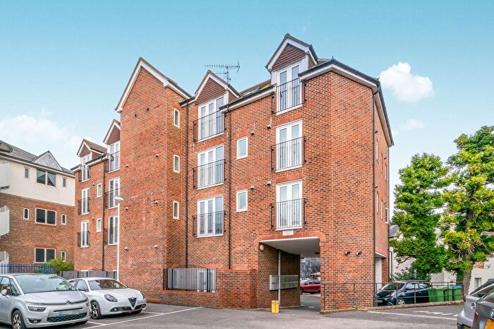 Property To Rent In Home Farm House, Springfield Road, Horsham, RH12