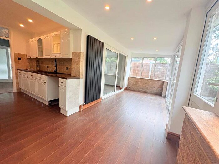3 Bedroom House To Rent In Ivy Close, St. Leonards, Ringwood, BH24