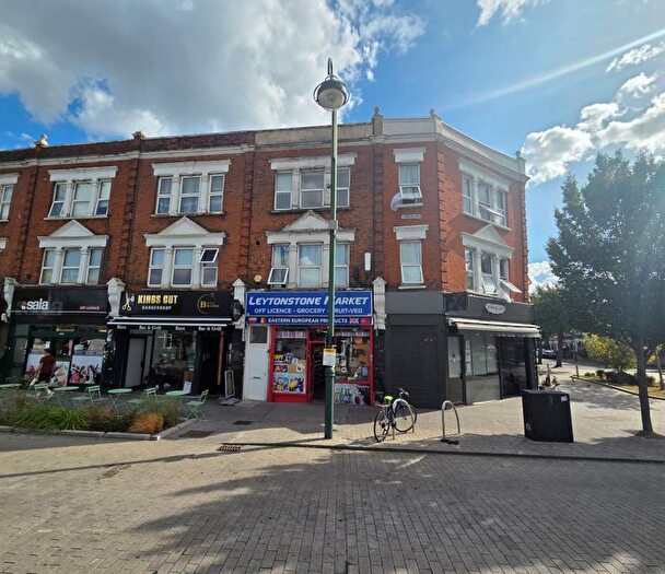 4 Bedroom Block Of Flats For Sale In Church Lane, London, E11