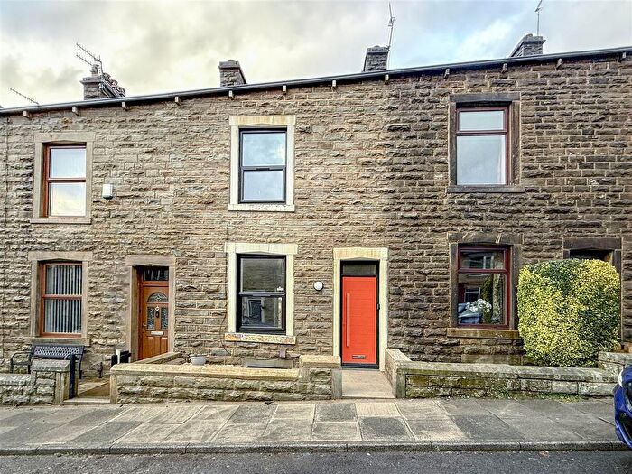 3 Bedroom Terraced House For Sale In Woodcroft Street, Reedsholme, Rossendale, BB4