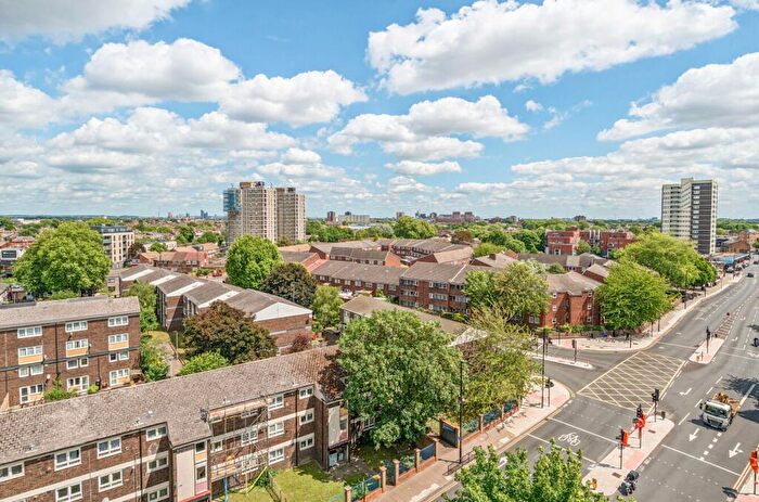 1 Bedroom Flat For Sale In Victoria Road, Victoria Point Victoria Road, E13