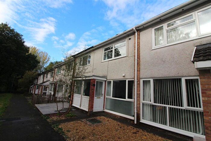 2 Bedroom Terraced House For Sale In Woodfield Park Crescent, Woodfieldside, Blackwood, NP12