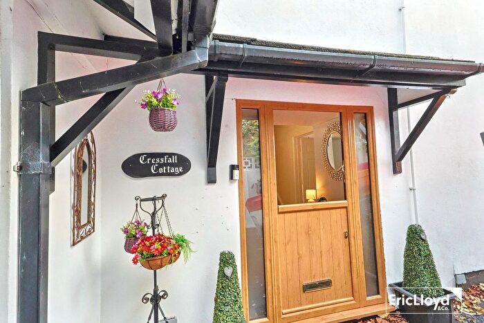 3 Bedroom Semi-Detached House For Sale In Milton Crescent, Brixham, TQ5