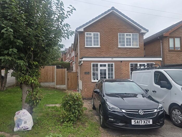 3 Bedroom Detached House For Sale In Lodge Farm Lane, Arnold, Nottingham, Nottinghamshire, NG5