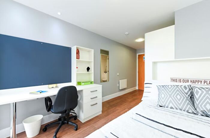 1 Bedroom Flat To Rent In Crewe Street, Chester, CH1