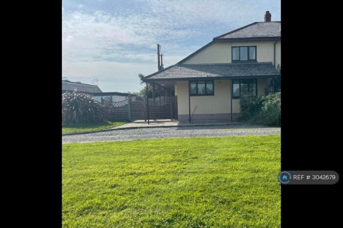 1 Bedroom Semi-Detached House To Rent In Velator, Braunton, EX33