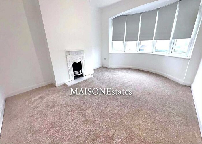 3 Bedroom Semi-Detached House To Rent In Mary Herbert Street, Cheylesmore, Coventry, CV3