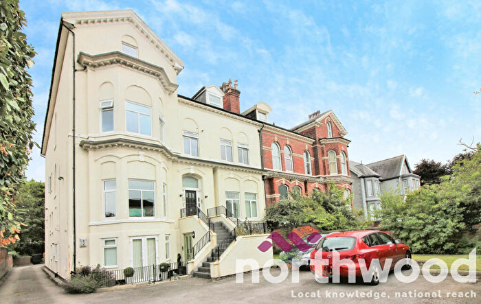 2 Bedroom Flat For Sale In Duke Street, Southport, PR8