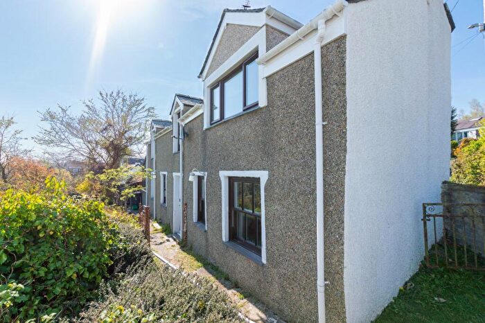 3 Bedroom Detached House For Sale In Mount Street, Menai Bridge, Isle Of Anglesey, LL59