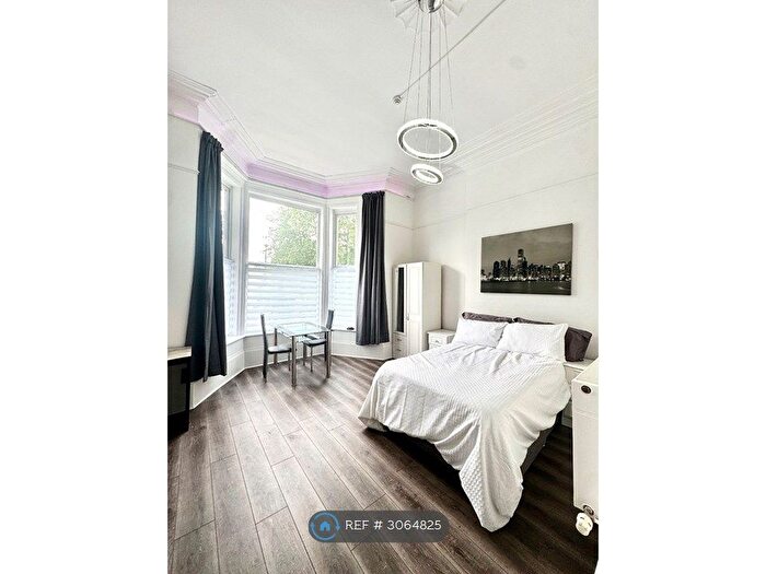 Studio To Rent In Pearson Park Apartments, Hull, HU5