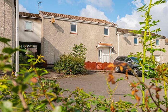 3 Bedroom End Of Terrace House To Rent In Pennelton Place, Bo'ness, EH51