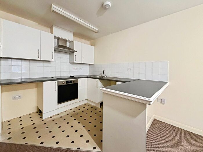 1 Bedroom Flat To Rent In - Norfolk Street, King's Lynn, PE30