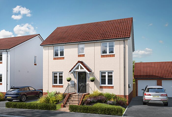 3 Bedroom Detached House For Sale In Bumblebee Lane, Winkleigh, EX19