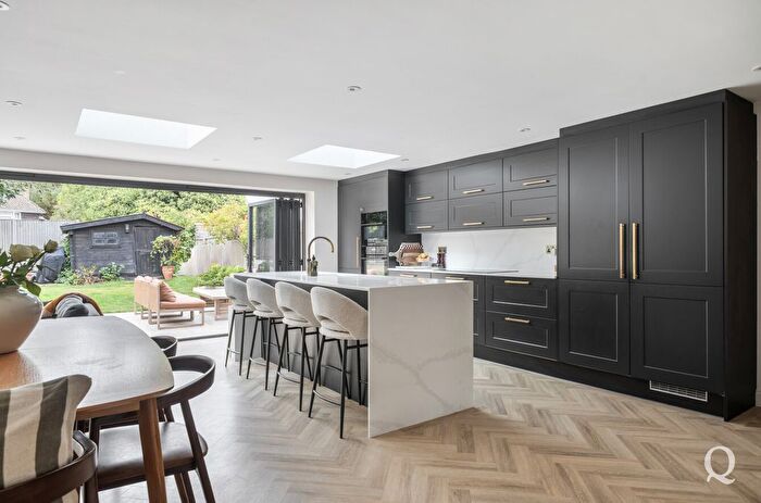 3 Bedroom Semi-Detached House For Sale In Ashtead Drive, Bapchild, Sittingbourne, Kent, ME9
