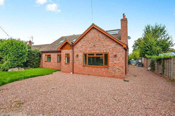 5 Bedroom Detached Bungalow For Sale In Green Street, Kempsey, Worcester, WR5