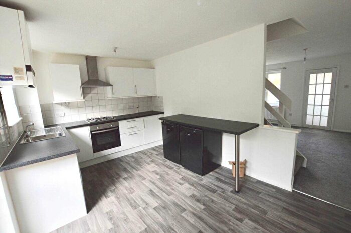 3 Bedroom Terraced House To Rent In Hornbeam, Newport Pagnell, MK16