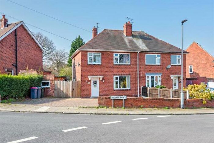 3 Bedroom House To Rent In Varney Road, Wath-upon-Dearne, Rotherham, S63