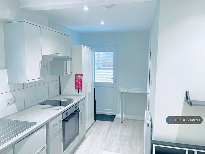 Studio To Rent In Southampton St, Reading, RG1