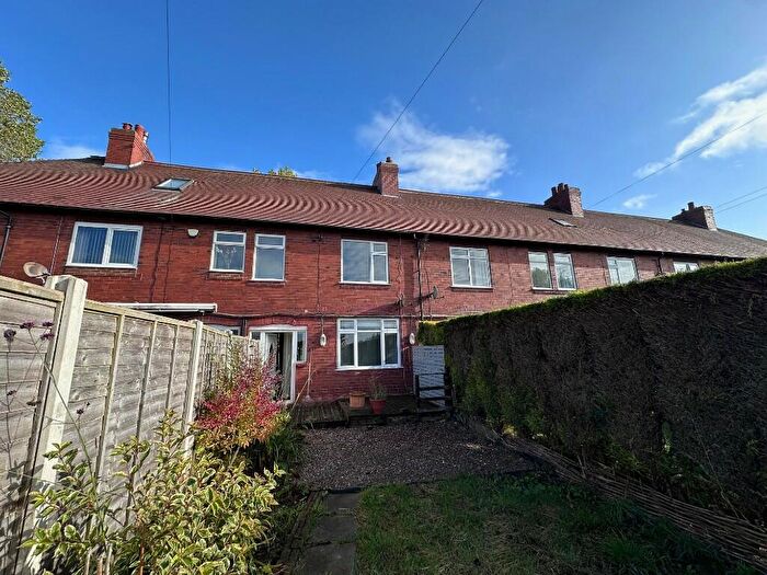 2 Bedroom Terraced House To Rent In Ledston Luck Villas, Leeds, West Yorkshire, LS25
