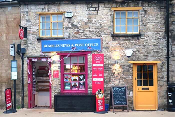 1 Bedroom Penthouse To Rent In A Lower High Street, Burford, OX18