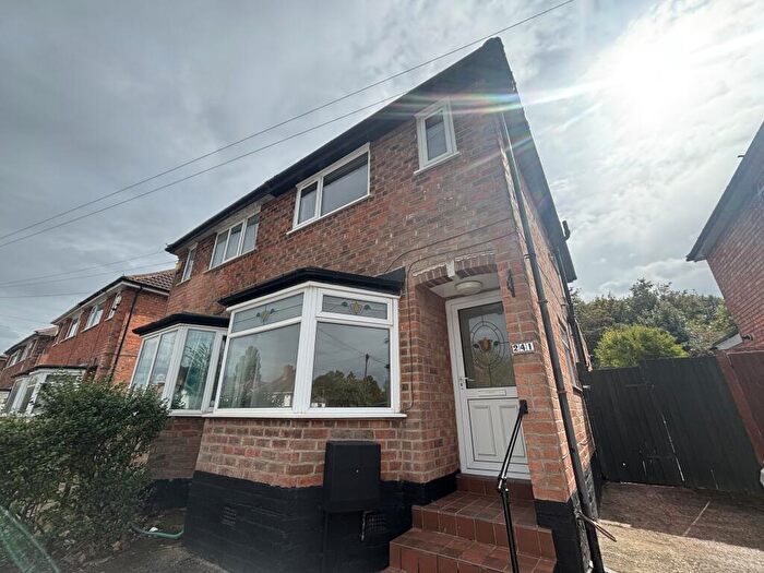 2 Bedroom House To Rent In Reservoir Road, Selly Oak, Birmingham, B29