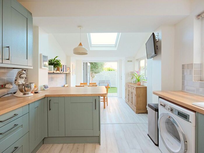 4 Bedroom Terraced House For Sale In Birch Road, Southville, BS3