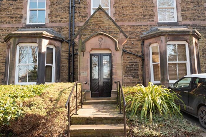 1 Bedroom Flat For Sale In Moorgate Road, Whiston, Rotherham, S60