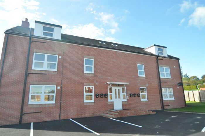1 Bedroom Flat For Sale In Coachmans Court, Jump, Barnsley, S74