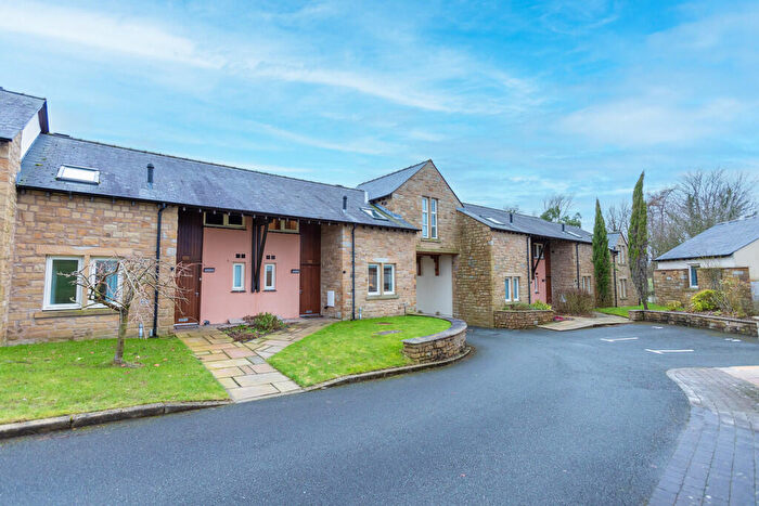 3 Bedroom Terraced House For Sale In Beech Meadow, The Meadows, Kirkby Lonsdale, LA6