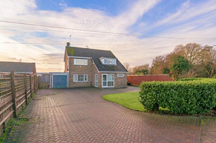 3 Bedroom Detached House For Sale In Tytton Lane East, Wyberton, PE21