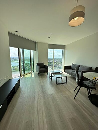 1 Bedroom Flat For Sale In Daneland Walk, London, N17