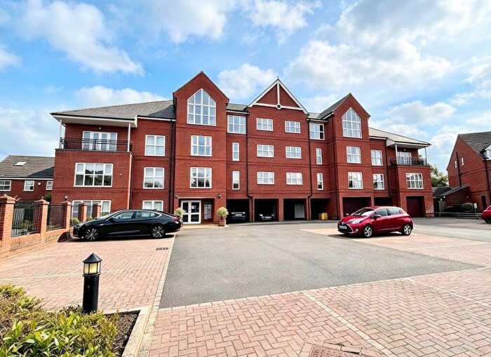 2 Bedroom Apartment To Rent In Roundhaven, Durham City, DH1