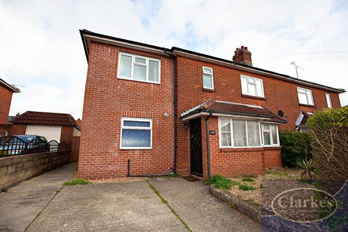 6 Bedroom Semi-Detached House To Rent In Castle Road, Bournemouth, BH9
