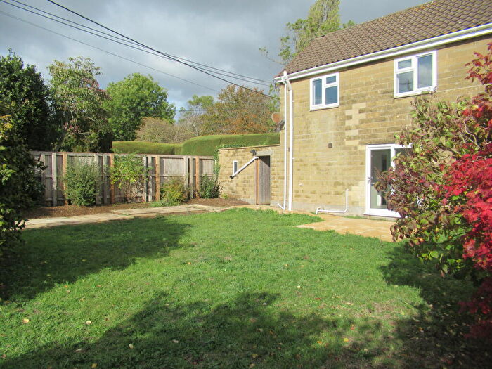 3 Bedroom Semi-Detached House To Rent In Newleaze, Steeple Ashton, Wiltshire, BA14