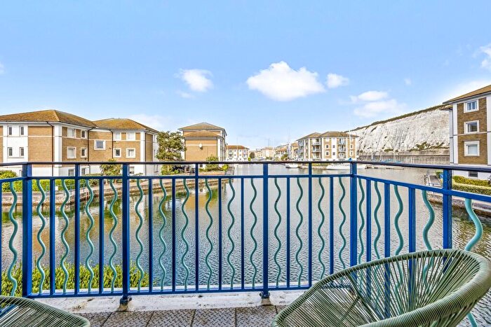 2 Bedroom Apartment To Rent In St Vincents Court, Brighton, BN2
