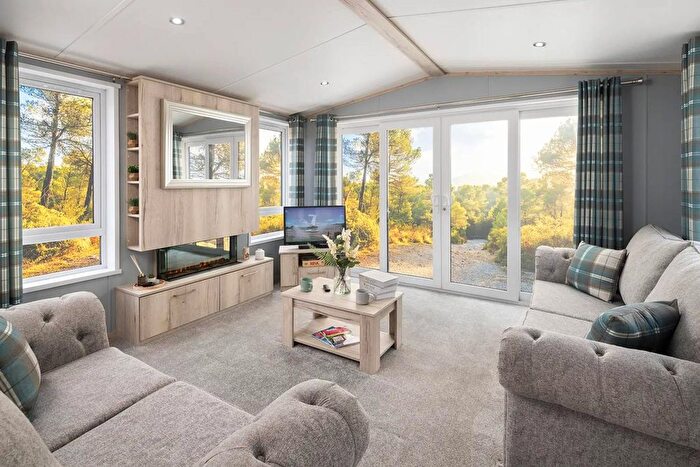 2 Bedroom Lodge For Sale In West Lane, Dalton On Tees, Darlington, DL2