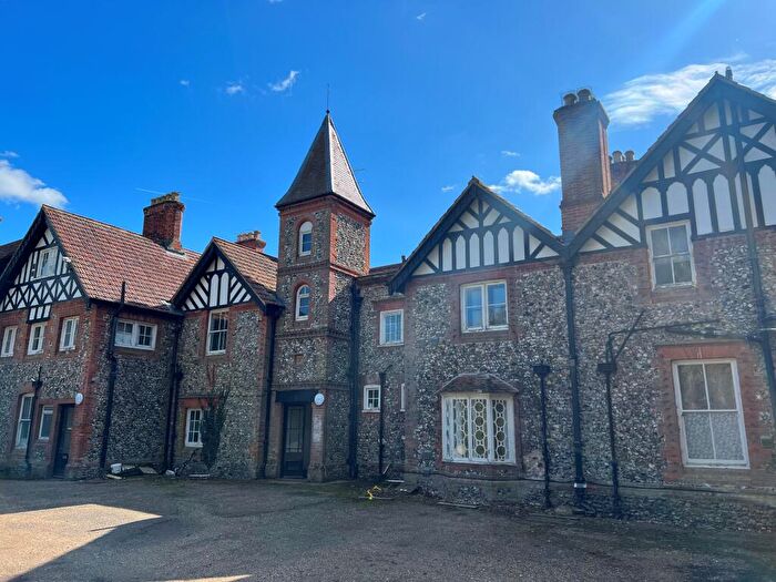 1 Bedroom Apartment To Rent In Brandon Road, Mildenhall, Bury St. Edmunds, IP28