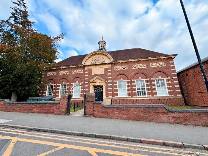 2 Bedroom Apartment To Rent In Lichfield Road, Sutton Coldfield, B74