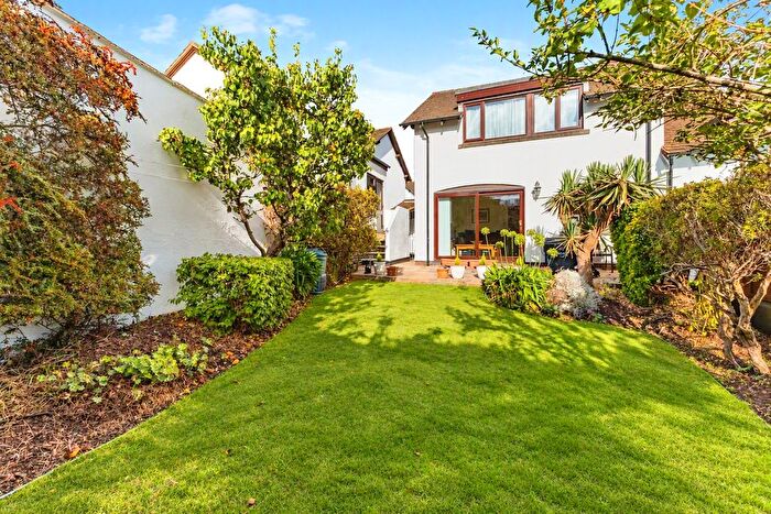 3 Bedroom Semi-Detached House For Sale In Clovelly Rise, Dawlish, Devon, EX7