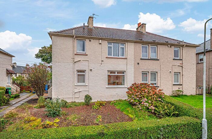 2 Bedroom Flat For Sale In Winifred Street, Kirkcaldy, KY2