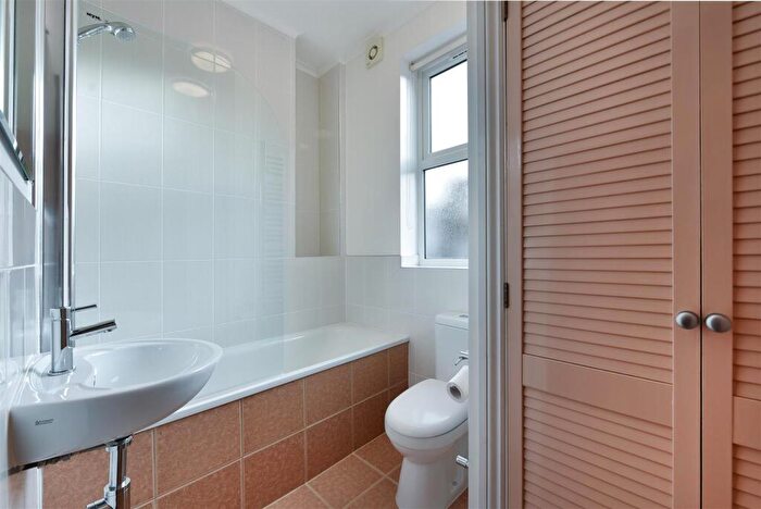 House To Rent In Malden Road, London, NW5
