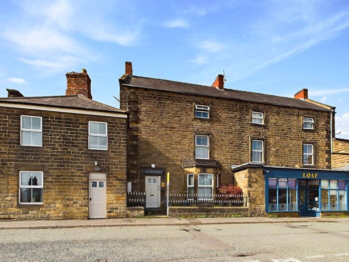 1 Bedroom Flat To Rent In Market Place, Victoria House, DE4