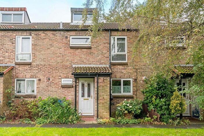 3 Bedroom House For Sale In Great Meadow, Chorley, PR7